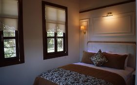 Mehmet Efendi Mansion & Hotel